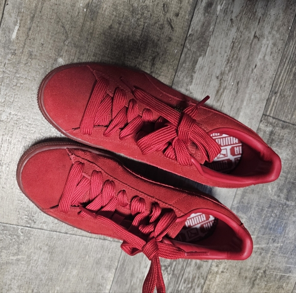 Puma - Picture 4 of 9